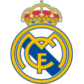 Реал Мадрид - logo